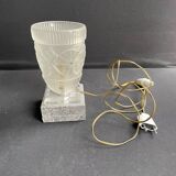 Art Deco table lamp