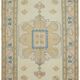 Turkish Vintage Anatolian Rug 159 cm x 239 cm