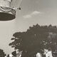 Silver photography Hot air balloon Palace of Versailles