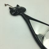 Miroir chat pour enfant