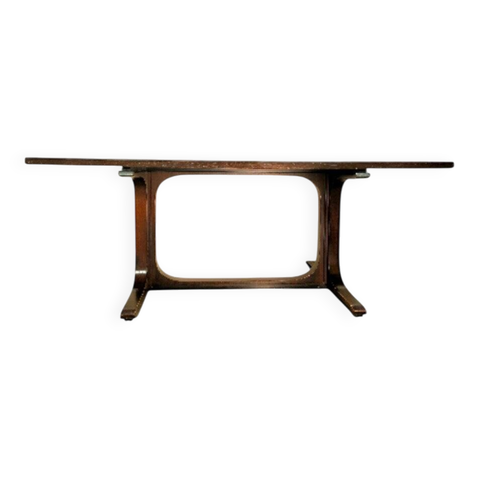 Table "SP" by Giovanni Ausenda for Stilwood, 1960, Italy