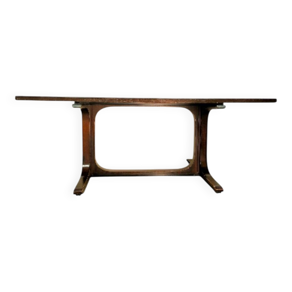 Table « SP » de Giovanni Ausenda pour Stilwood, 1960, Italie