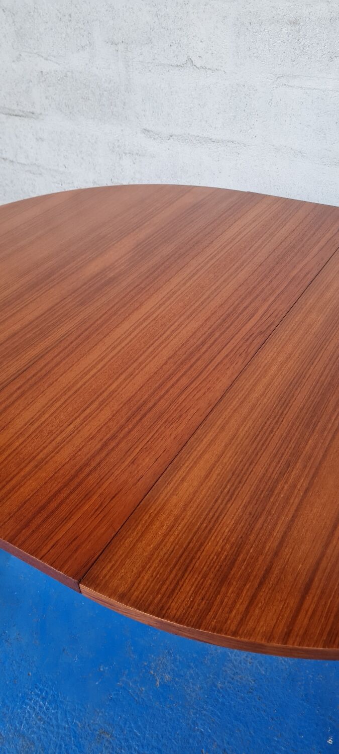 Scandinavian table 1960