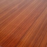 Scandinavian table 1960