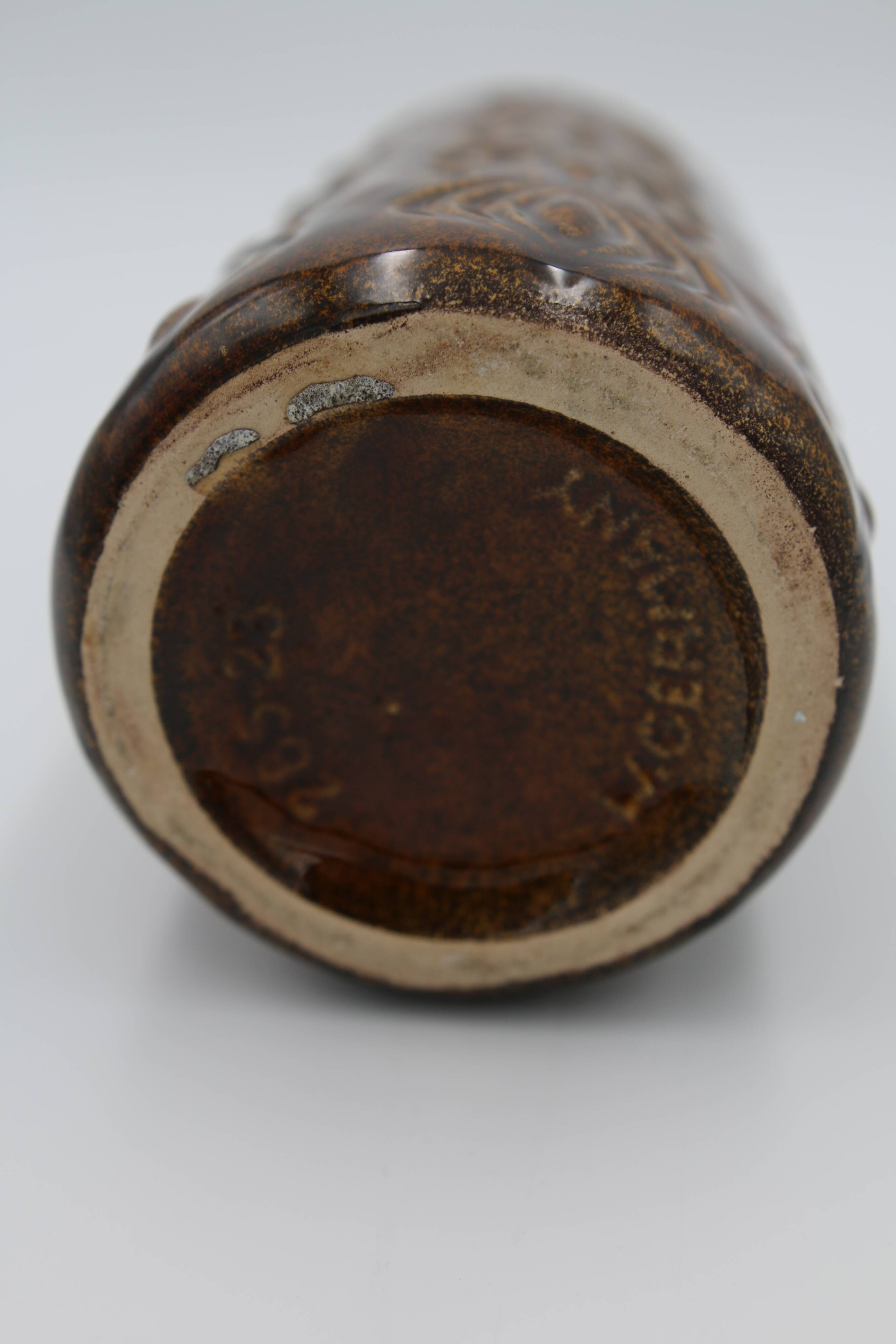 Scheurich ceramic vase