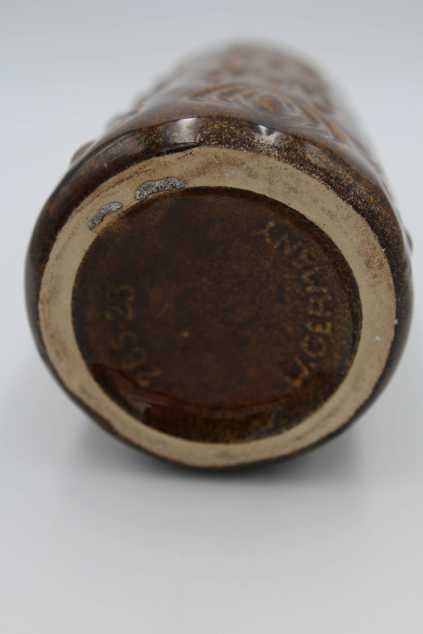 Vase en céramique Scheurich