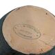 RLM Chantrier terracotta mug