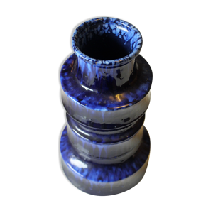 vase au sol rare fabriqué