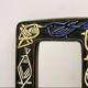 Lisa Larson Harlequin Series 3 Ceramic Mirror