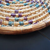 African basket