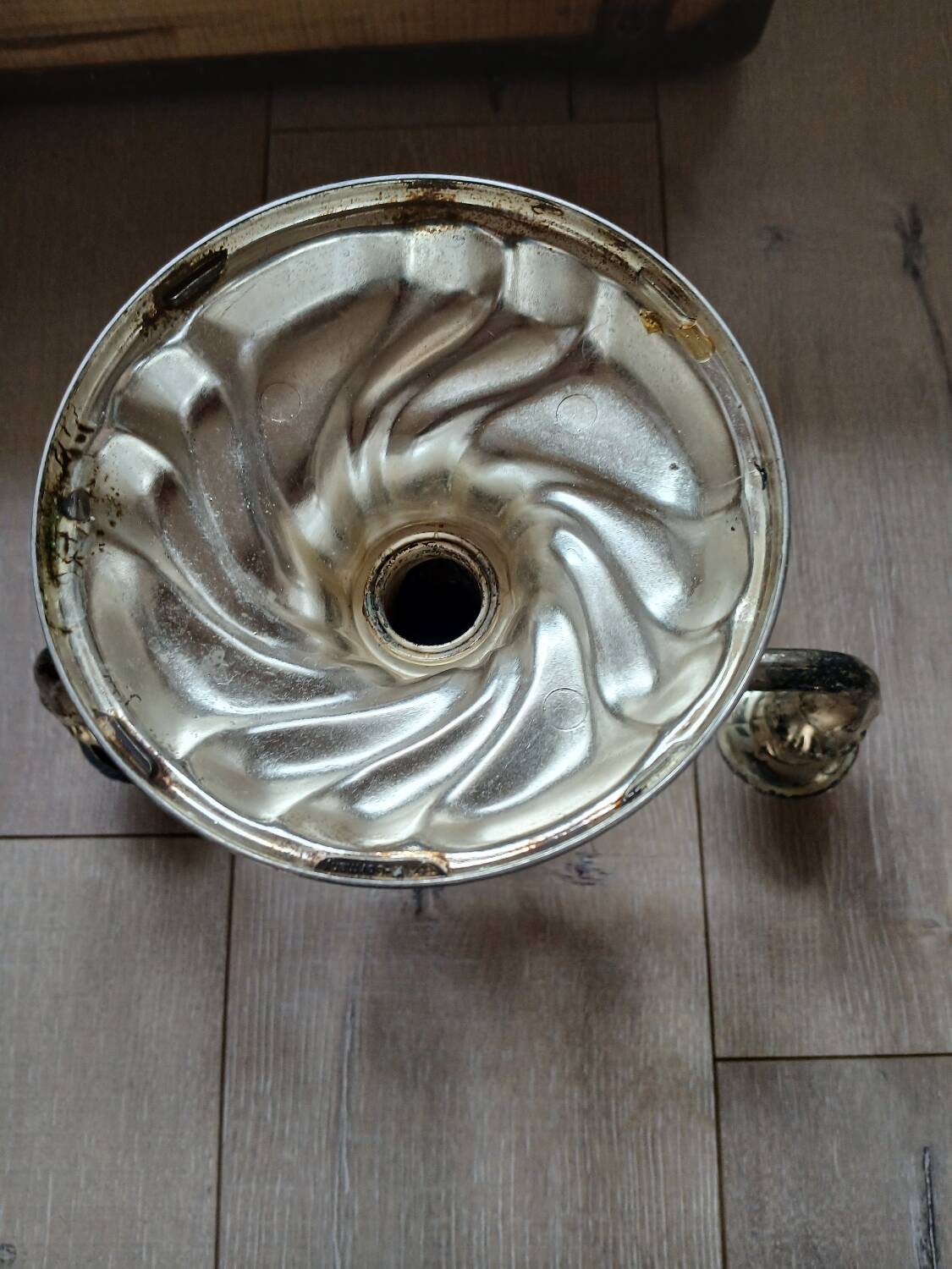 3-light candle holder/candlestick