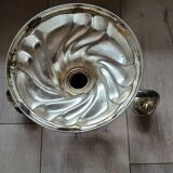 3-light candle holder/candlestick