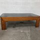 Table basse année 80