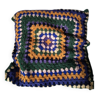 Coussin granny Square