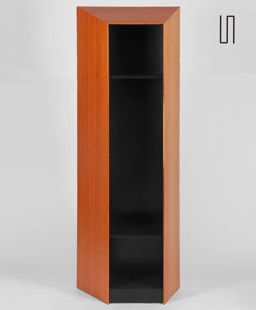 Leo bookcase by Antonia Astori for Driade circa 1990