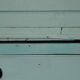 Painted pine linen cupboard or Victorian pantry circa 1860