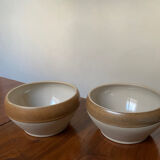 Vintage bowls