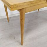 Table extensible vintage