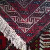 Tapis oriental