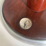 Vintage 1950 German Columbus Globe - 53 cm