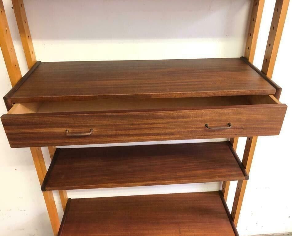 Vintage wall mount Simpla Lux 1960s