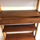 Vintage wall mount Simpla Lux 1960s