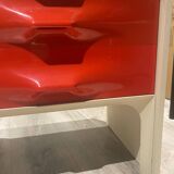 Vintage side table