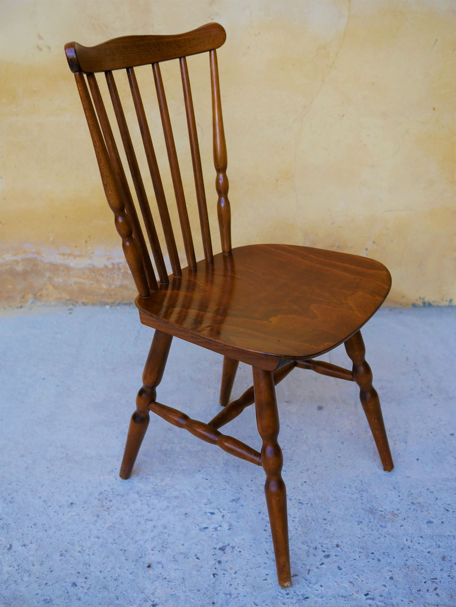Tacoma chair by Baumann editions, 1960