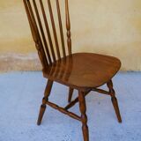 Tacoma chair by Baumann editions, 1960