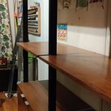 George NELSON 70' modular furniture