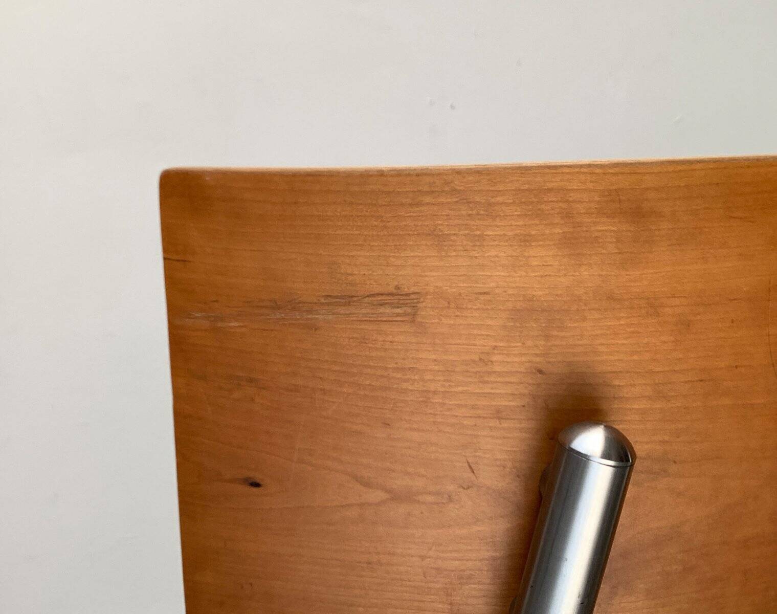 German Duktus kitchen chairs by Bulthaup, set of 3