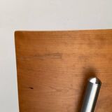 German Duktus kitchen chairs by Bulthaup, set of 3