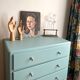Commode ancienne