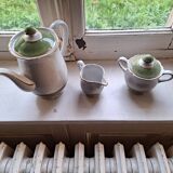 Coffee service