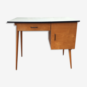 Baumann desk