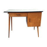 Baumann desk