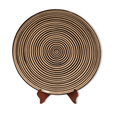 plate