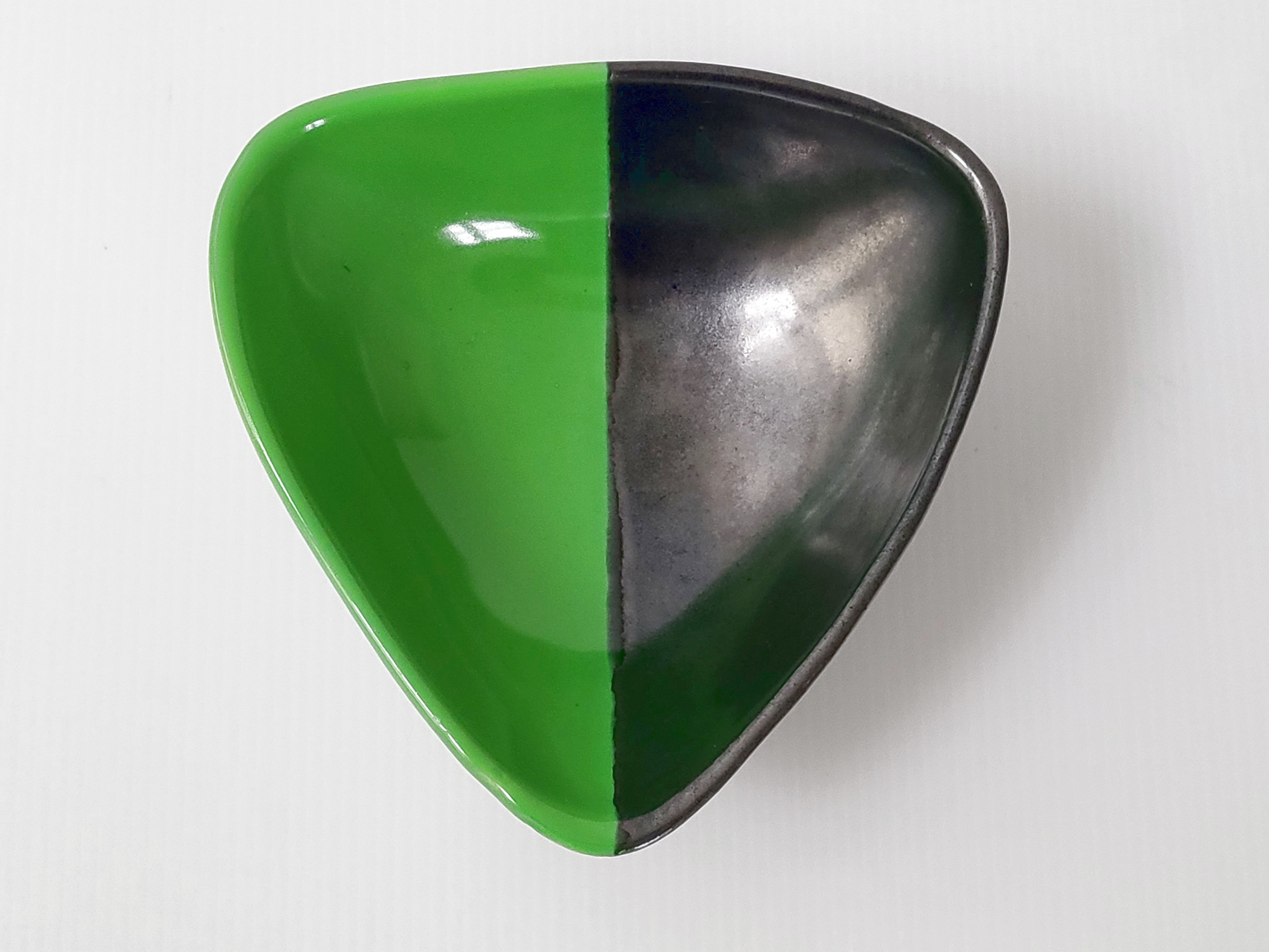 Vintage pocket tray 1950