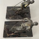 Greenhouse books Art Deco skiers
