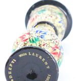 Flower candlestick