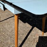 Formica set from the 50s and 60s