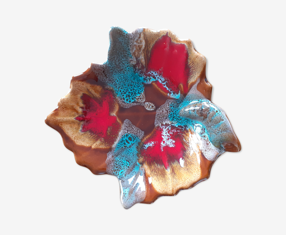 Beurrier Vallauris