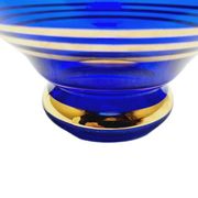 Pop art carafe from Kamenicky Senov, Czechoslovakia, 1950s