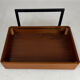 Danish teak modular sofa couch by France & Son mid-century design 60s