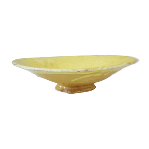 Plat, tourne omelette