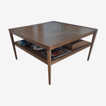 COFFEE TABLE SQUARE 90X90