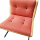 Raphaël Raffel Armchair 1970