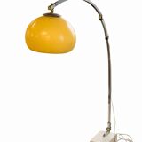 Arc floor lamp DLG Reggianni