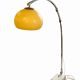 Lampadaire type Arc DLG Reggianni