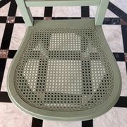 Empire chair